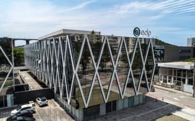 Nova média tarifária de energia elétrica no Espírito Santo