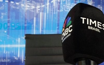 CNBC Brasil define data de estreia; veja detalhes e o número do canal na TV a cabo