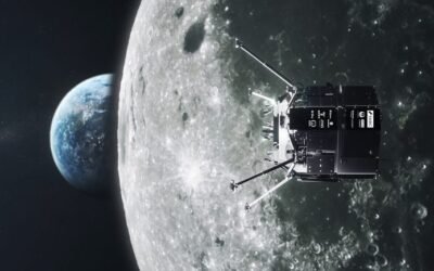 Sonda japonesa vai tentar pousar na Lua nesta quinta-feira (5)